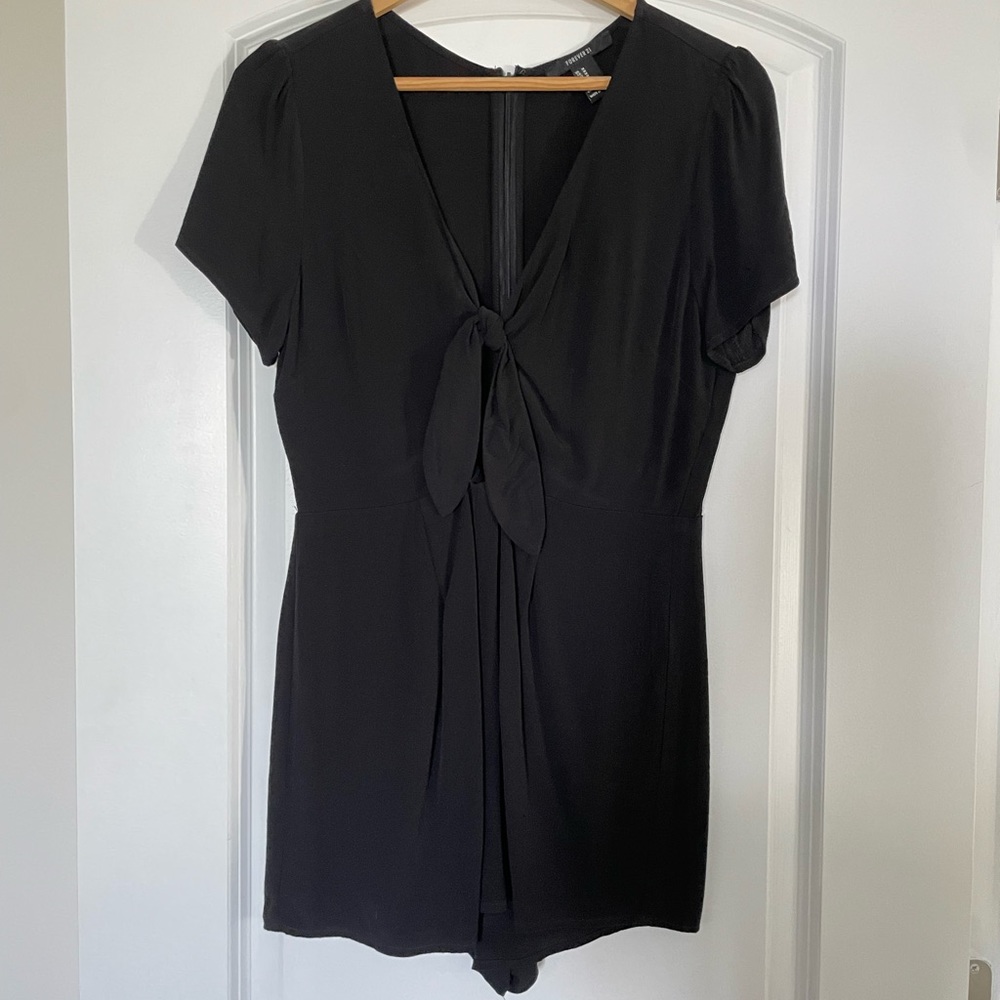 Forever 21 Romper Size M
